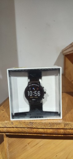 Zdjęcie oferty: smartwatch fossil DW10F1 NOWY