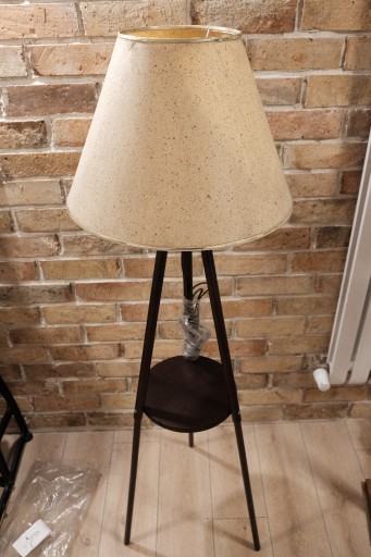Zdjęcie oferty: Stojąca lampka