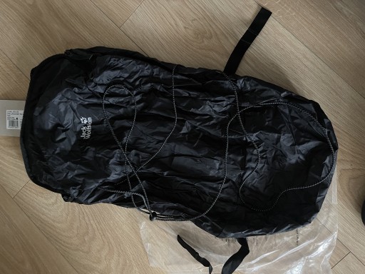 Zdjęcie oferty: Plecak Ultralight Jack Wolfskin