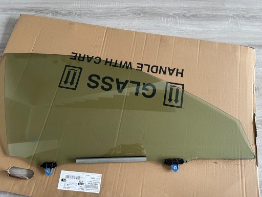 Zdjęcie oferty: Szyba boczna pasażera Lexus GS IV (2012-2018) Temperlite