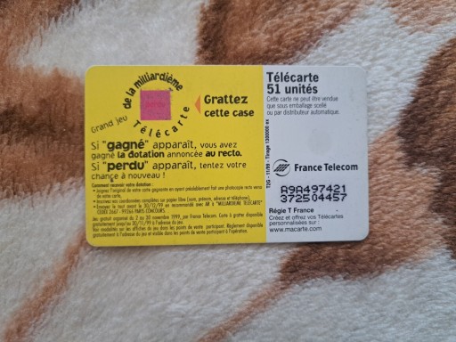 Zdjęcie oferty: Karta Telefoniczna Zagraniczna