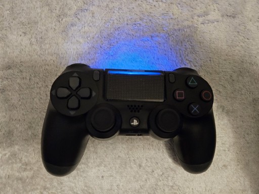 Zdjęcie oferty: Playstation  4 pad kontroler  black