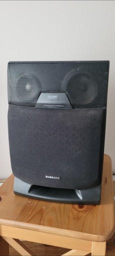 Zdjęcie oferty: Kolumna głośnikowa SAMSUNG PS 630 E