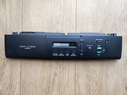 Zdjęcie oferty: Panel sterowania do Brother DCP-J140W