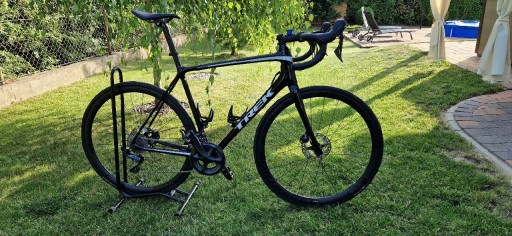 Zdjęcie oferty: Rower szosowy Trek Emonda SL6 Disc carbon ultegra