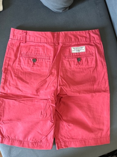 Zdjęcie oferty: Spodenki Ralph Lauren polo 14 lat 158 cm 