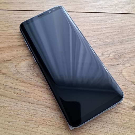 Zdjęcie oferty: Telefon Samsung S8+ Plus