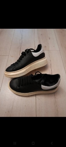 Zdjęcie oferty: Buty Alexander McQueen 