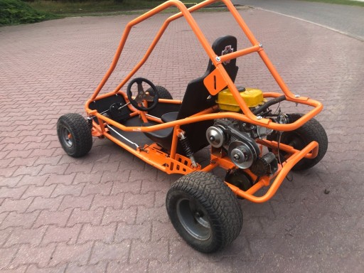 Zdjęcie oferty: Gokart pasek napędy jazdy cvt 203589/5959