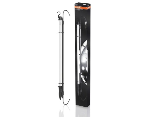 Zdjęcie oferty: Lampa warsztatowa led OSRAM PRO bonnet 1400 