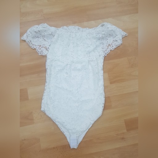 Zdjęcie oferty: Body rozmiar M