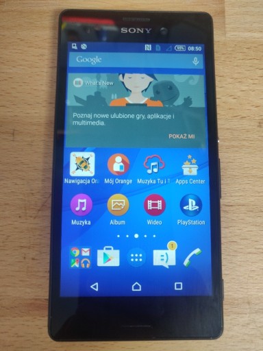 Zdjęcie oferty: sony xperia e2303 