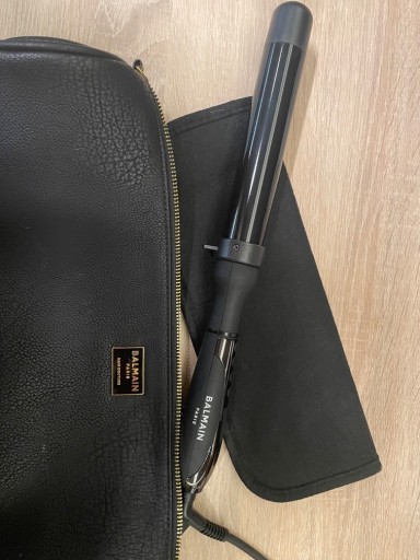 Zdjęcie oferty: Balmain Ceramic Curling Wand lokówka 32mm