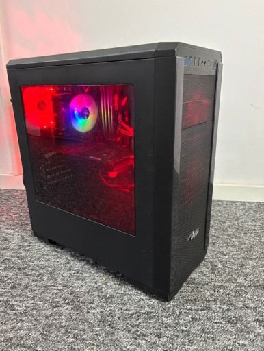 Zdjęcie oferty: Komputer gamingowy I7-3770K / DDR3 16GB / MSI GTX960 4GB