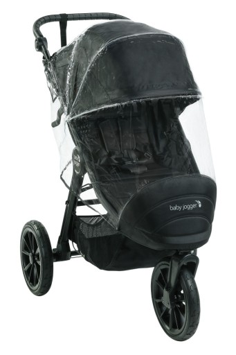 Zdjęcie oferty: BABY JOGGER FOLIA PRZECIWDESZCZOWA CITY MINI 2/GT2