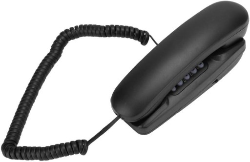 Zdjęcie oferty: Telefon przewodowy Panaphone KX-T433 BIAŁY