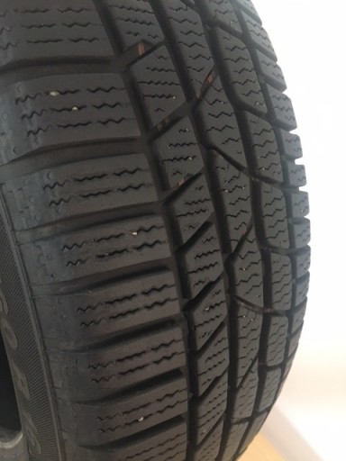 Zdjęcie oferty: Continental ContiWinterContact TS830P 205/60/R16