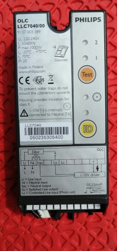 Zdjęcie oferty: PHILIPS OLC LLC7040 - 12 sztuk