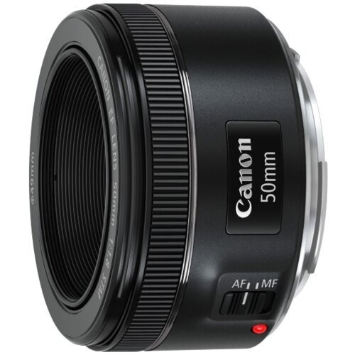 Zdjęcie oferty: Obiektyw Canon EF 50MM 1.8 STM