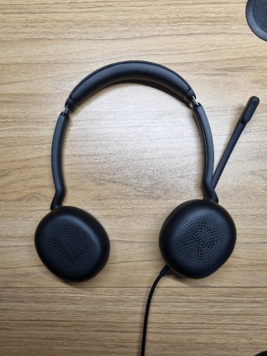 Zdjęcie oferty: JABRA Evolve2 30 se - słuchawki biurowe