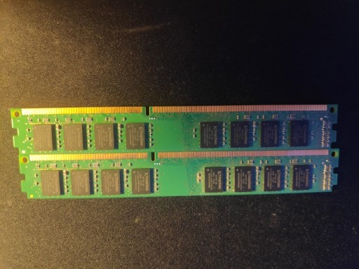 Zdjęcie oferty: Pamięć Patriot Signature, DDR3, 4 GB, 1333MHz, CL9