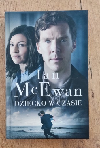 Zdjęcie oferty: Dziecko w czasie - Ian McEwan