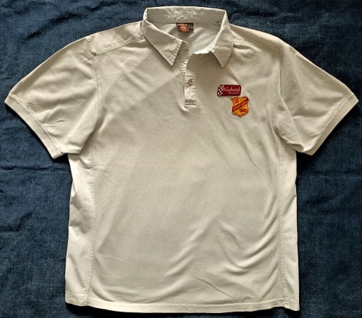 Zdjęcie oferty: Koszulka polo RESERVED rozmiar XL/41