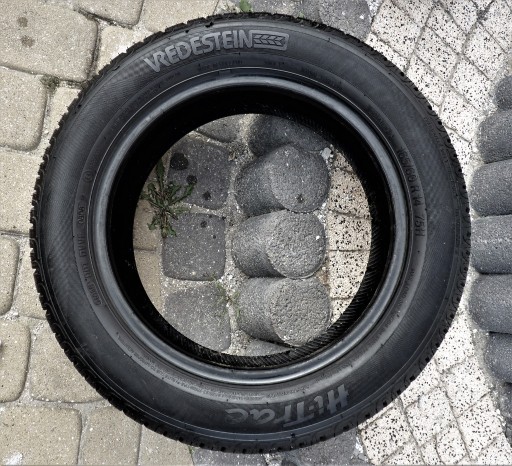 Zdjęcie oferty: Opona Vredestein Hi-Trac 165/60 R14