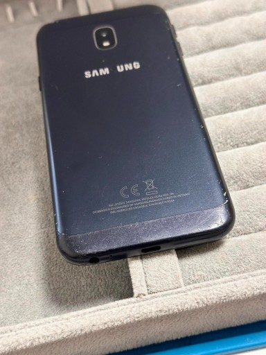 Zdjęcie oferty: Samsung J3 2017 SM-J330F/DS Włącza się