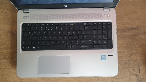 Zdjęcie oferty: Laptop HP Probook 450 G4