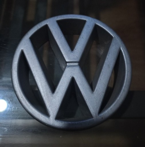 Zdjęcie oferty: Emblemat VW 191853601