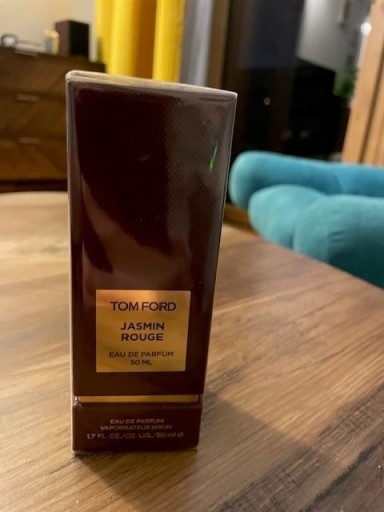 Zdjęcie oferty: TOM FORD Jasmin Rouge Vapo 50 ml