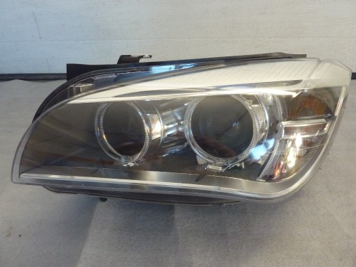 Zdjęcie oferty: lampa przednia lewa BMW X1 E 84 2012-2015