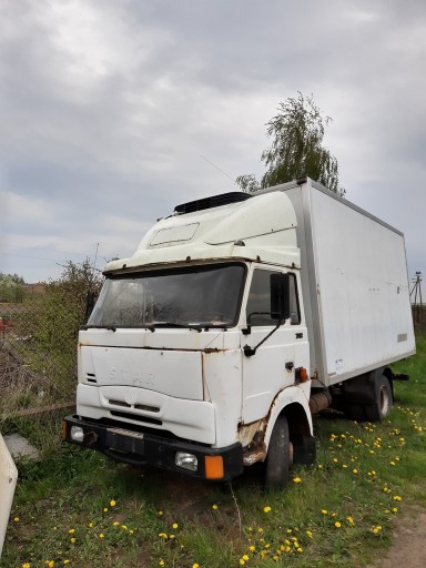 Zdjęcie oferty: Części Star 742 silnik 4CT107 Leyland