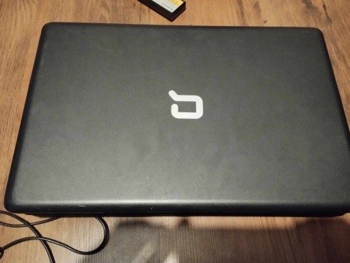 Zdjęcie oferty: Laptop Compaq Presario CQ56