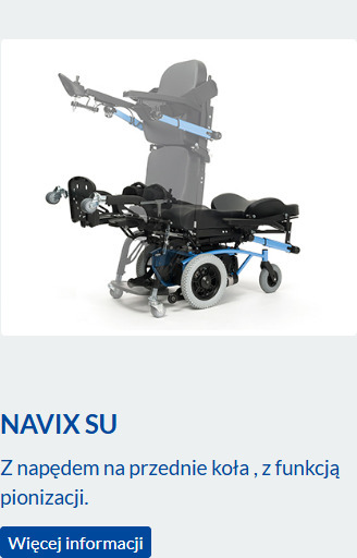 Zdjęcie oferty: Wózek inwalidzki elektryczny z funkcją pionizacji 