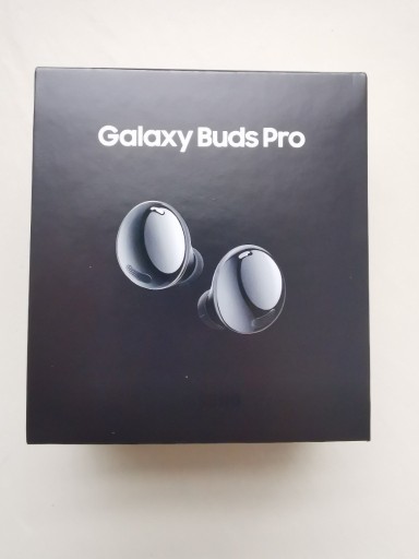 Zdjęcie oferty: Samsung galaxy buds pro