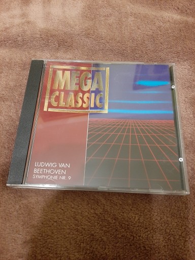 Zdjęcie oferty: Płyt CD z serii Mega Classic muzyka klasyczna