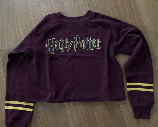 Zdjęcie oferty: Harry Potter - Sinsay - bluza - XS