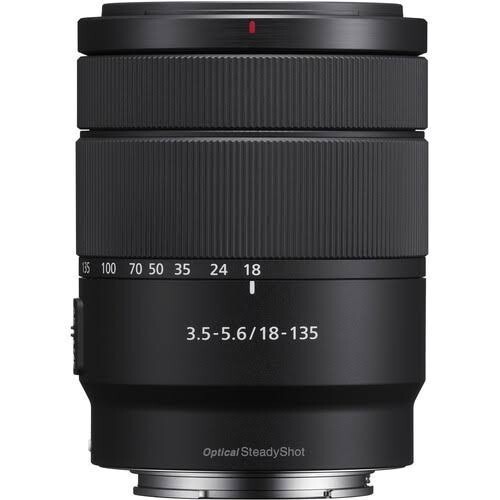 Zdjęcie oferty: Sony e 18-135 3.6-5.6