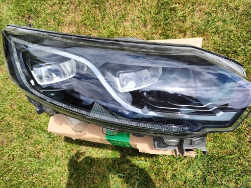 Zdjęcie oferty: Lampa prawa fulled Renault Espace 