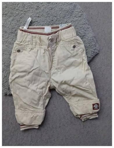 Zdjęcie oferty: Spodnie H&M dla chłopca 50