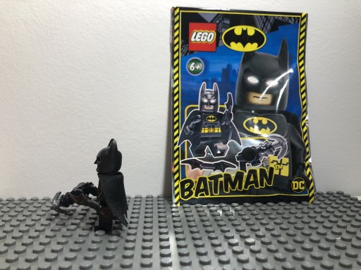 Zdjęcie oferty: Lego DC Batman 212008 Figurka
