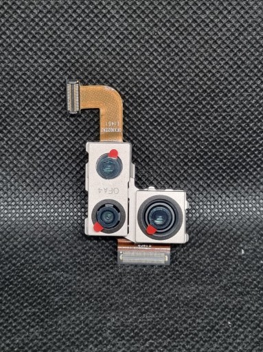 Zdjęcie oferty: APARATY TYLNIE KOMPLET HUAWEI MATE 20 PRO ( LYA-L29 ) ORYGINAŁ 
