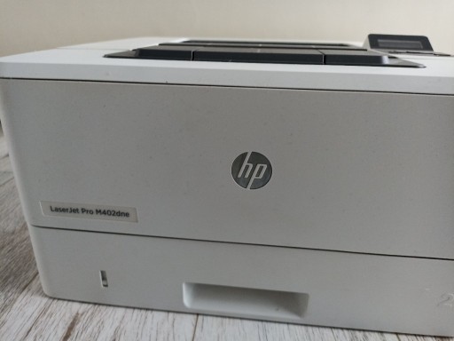 Zdjęcie oferty: Drukarka HP M402dne