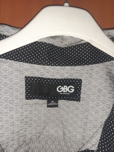 Zdjęcie oferty: Koszula męska Guess xl 