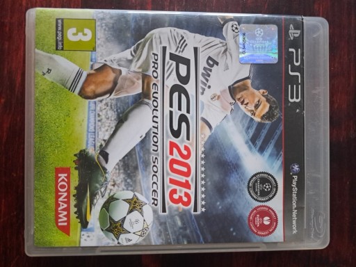 Zdjęcie oferty: Fifa 2013 PS3 gra