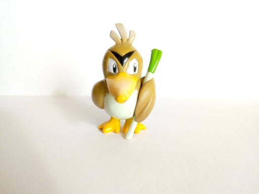 Zdjęcie oferty: Figurka zabawka Pokemon TOMY Nintendo FARFETCH'D