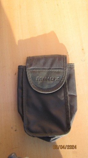 Zdjęcie oferty: ETUI POKROWIEC MINOX CD70 