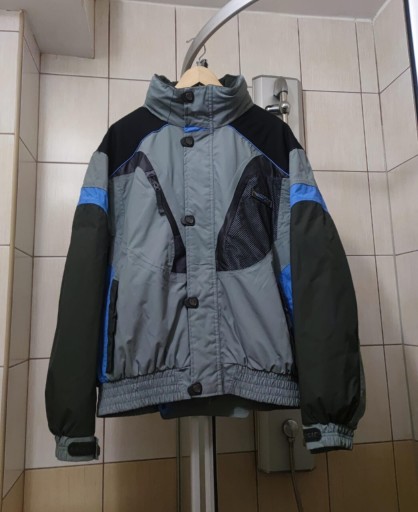 Zdjęcie oferty: Kurtka snowboardowa zimowa Crane sports XXL XL z 